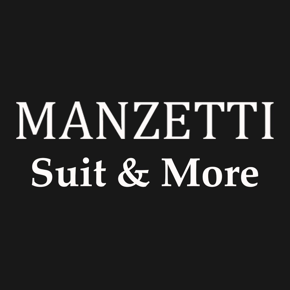 Manzetti Suit and More